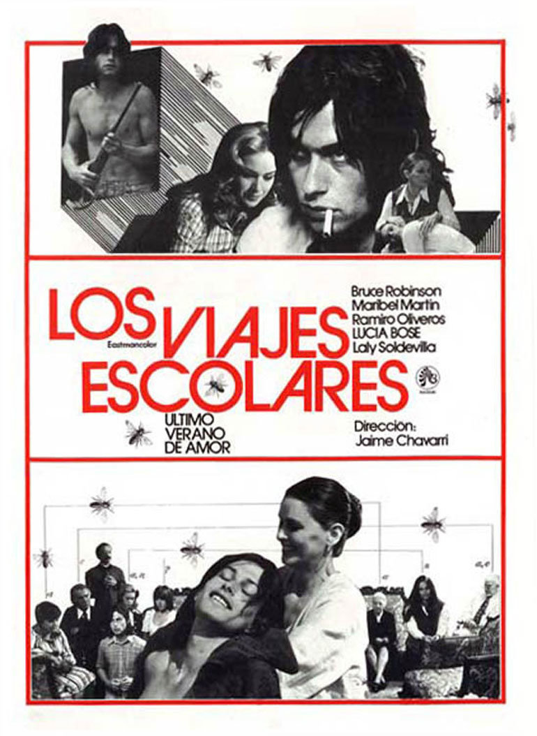 LOS VIAJES ESCOLARES