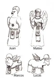 6-Los-cuatro-evangelios-1066-207x300.jpg