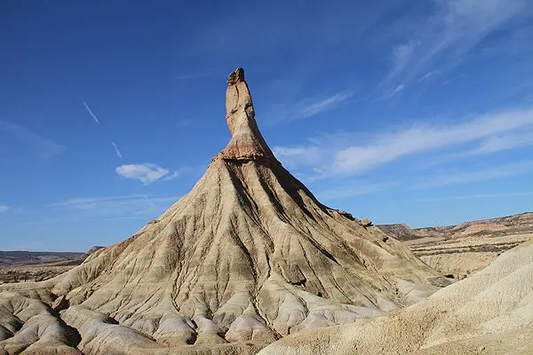 Bardenas Reales