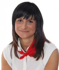 Raquel Garbayo
