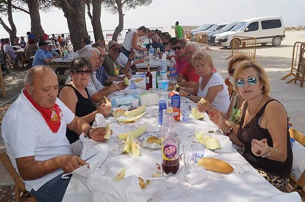 29-Romer&iacute;a-a-Sancho-Abarca-comiendo-mel&oacute;n-1096.jpg