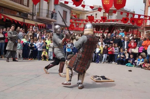 31-III-Viaje-a-la-Historia-de-Fusti&ntilde;ana-lucha-1123.jpg
