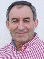 Andr&eacute;s Agorreta, PSN Fontellas