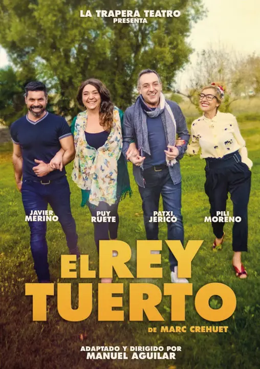 Teatro 'El rey tuerto' con La Trapera Teatro.jpg