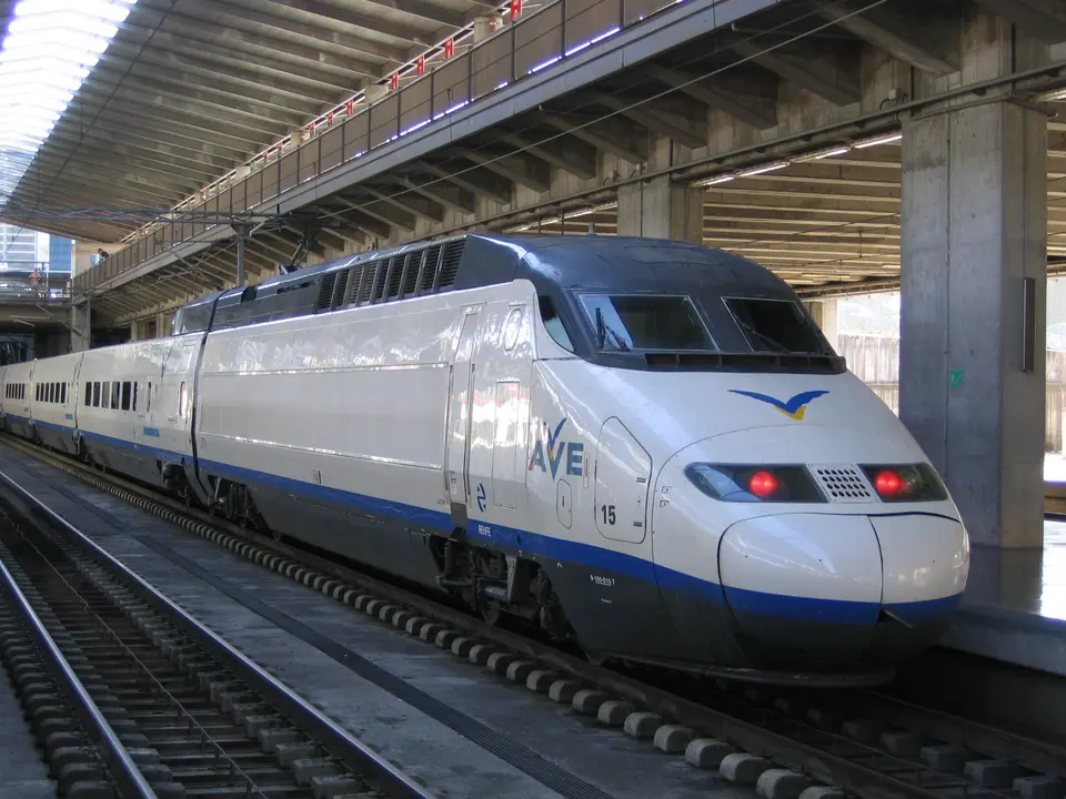 TAV