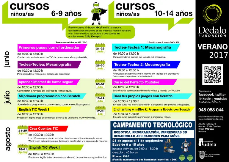 VERANO_NINOS_2017