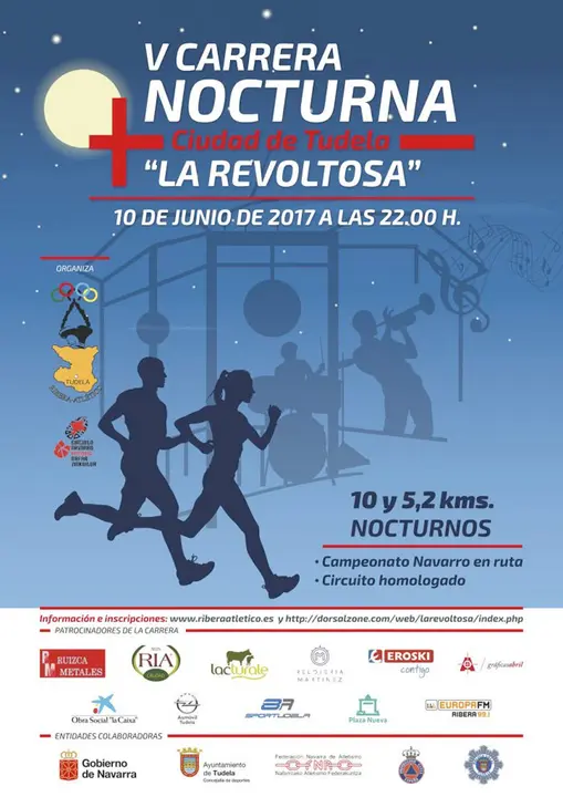 cartelcarreranocturna