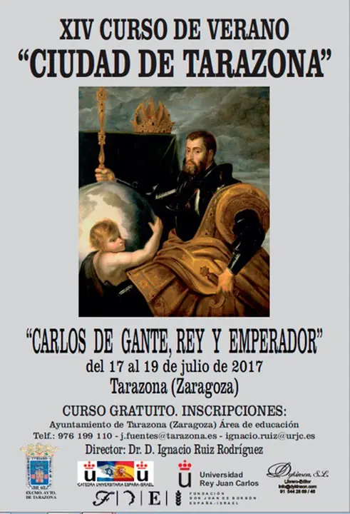CursoCiudadTarazona2017