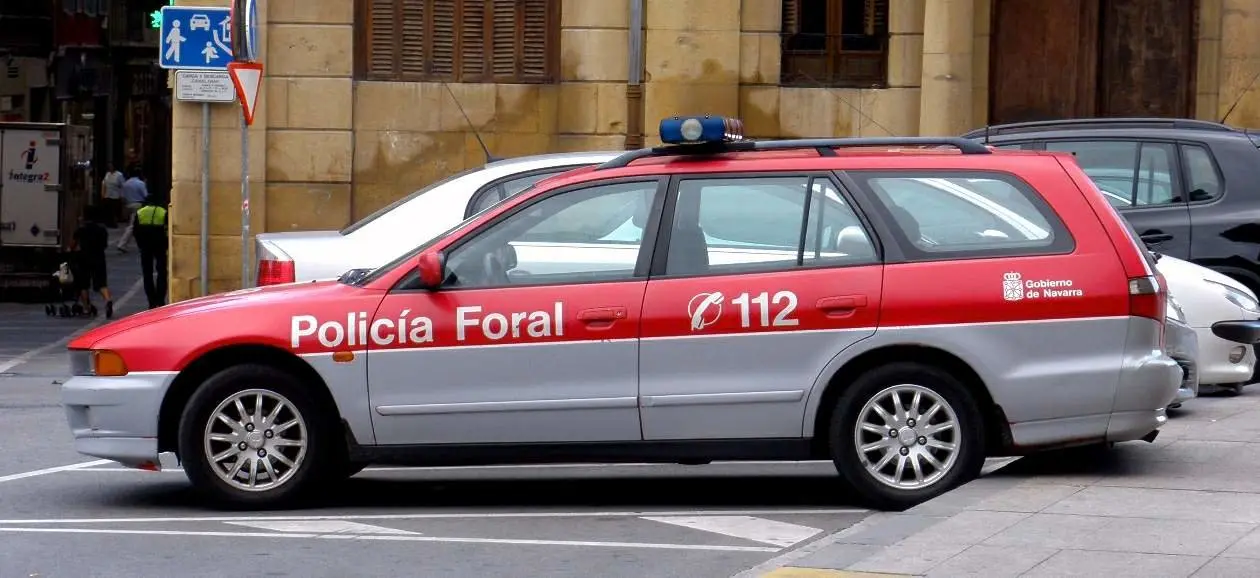 Pamplona_-_Polic&iacute;a_Foral_de_Navarra1