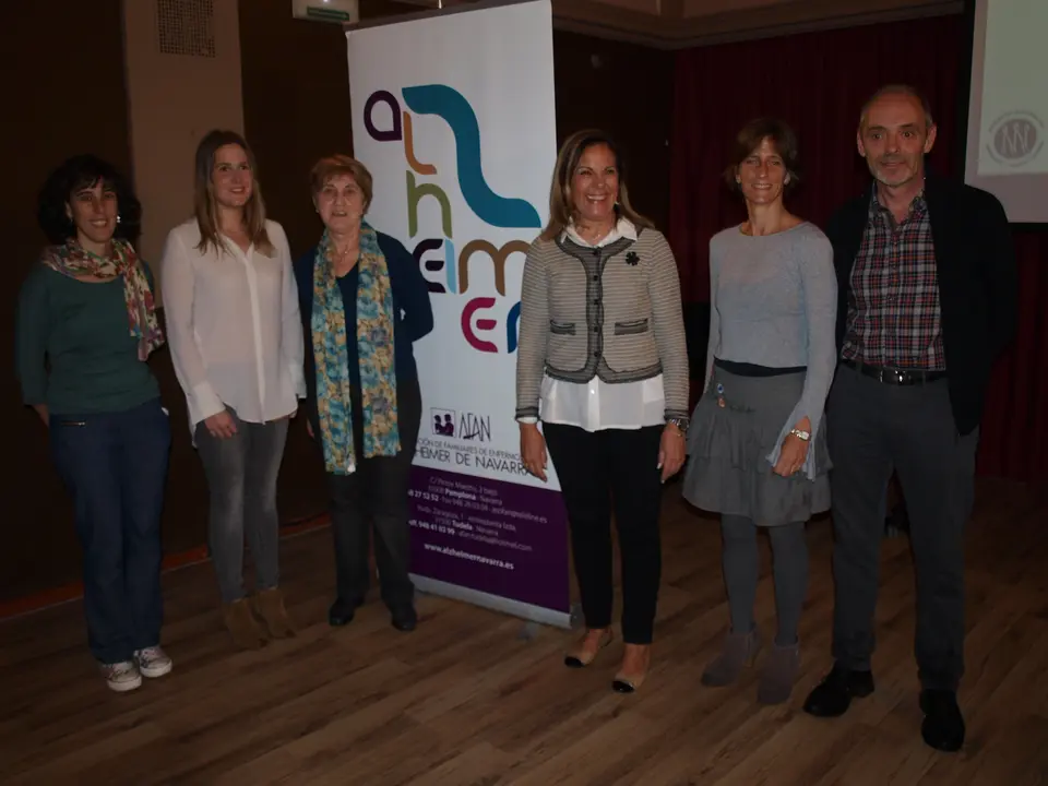 33 Charla Alzheimer AFAN 1193