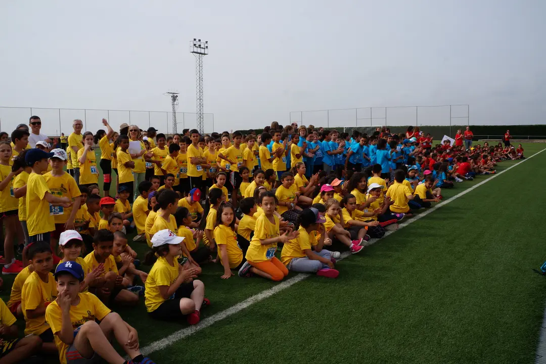 OLIMPIADAS 169