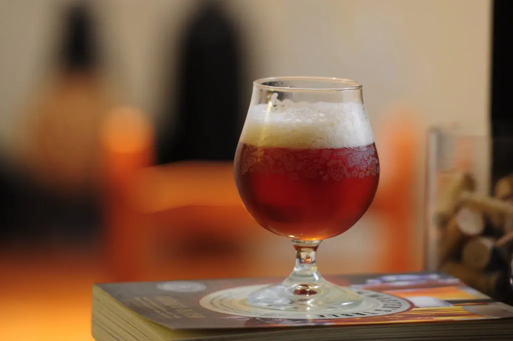 beer