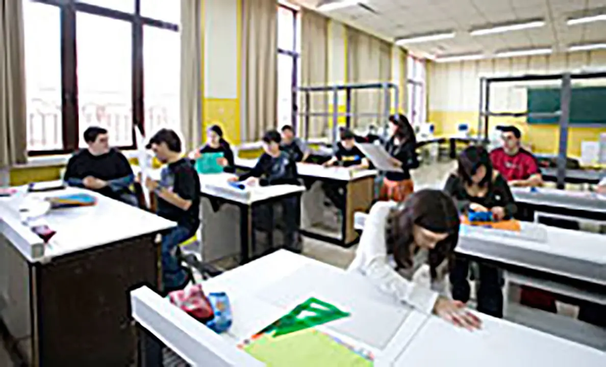 AlumnosIESPlazadelaCruz