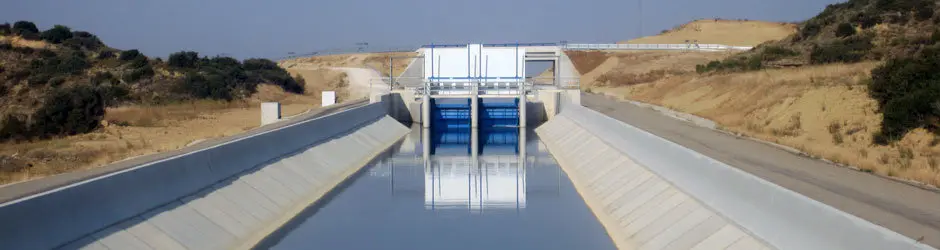 Canal de Navarra