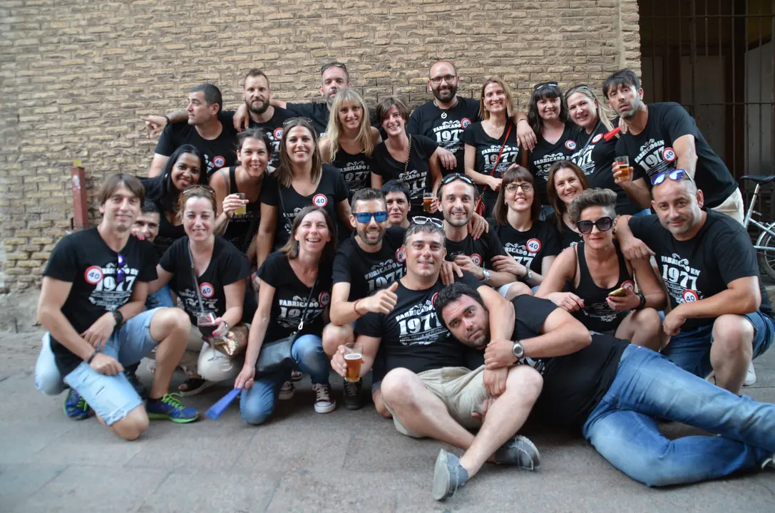 27 Quintos 77 en Corella 1197