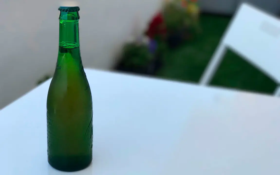 Cerveza-Zeifid