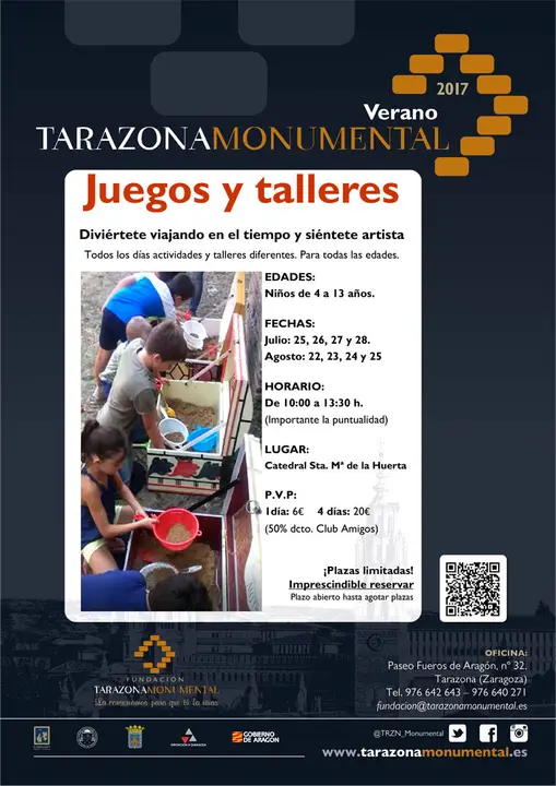 Talleres-Verano-2017