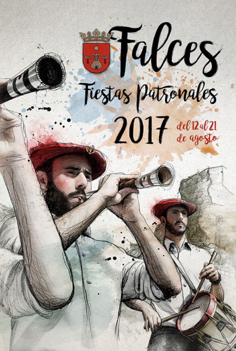 cartel-fiestas-falces-2017