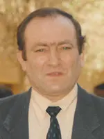 Ponciano Rey Vidal