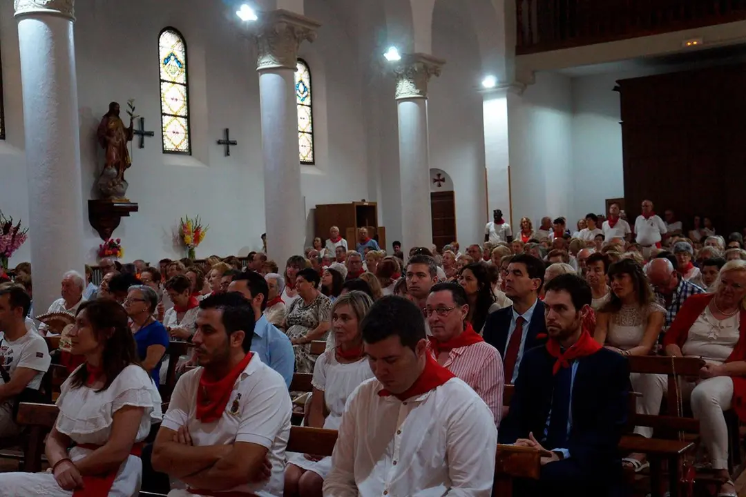 Fiestas de Castell&oacute;n d&iacute;a grande 2017