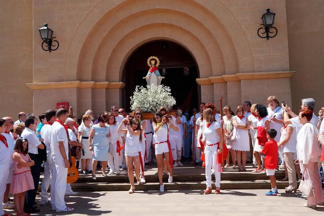 Fiestas de Castell&oacute;n d&iacute;a grande 2017