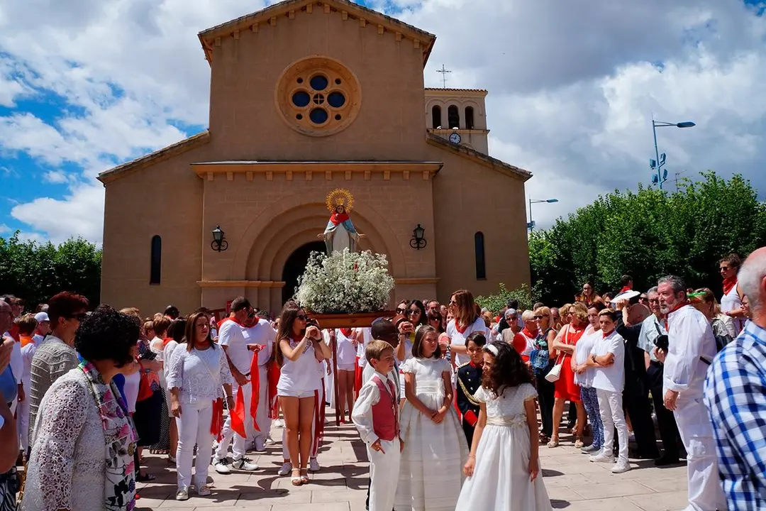 Fiestas de Castell&oacute;n d&iacute;a grande 2017