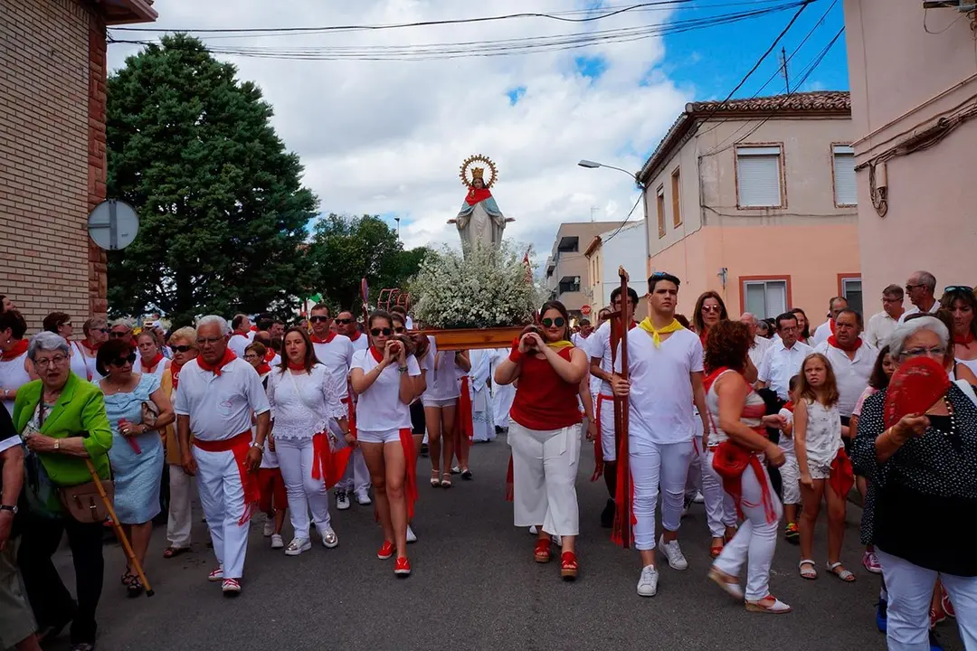 Fiestas de Castell&oacute;n d&iacute;a grande 2017