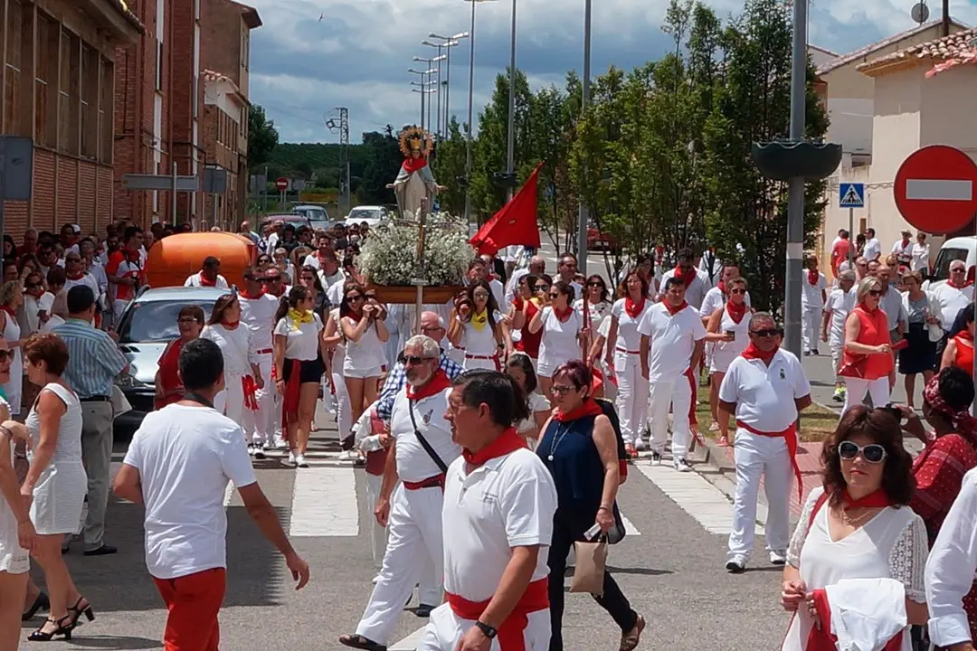 Fiestas de Castell&oacute;n d&iacute;a grande 2017