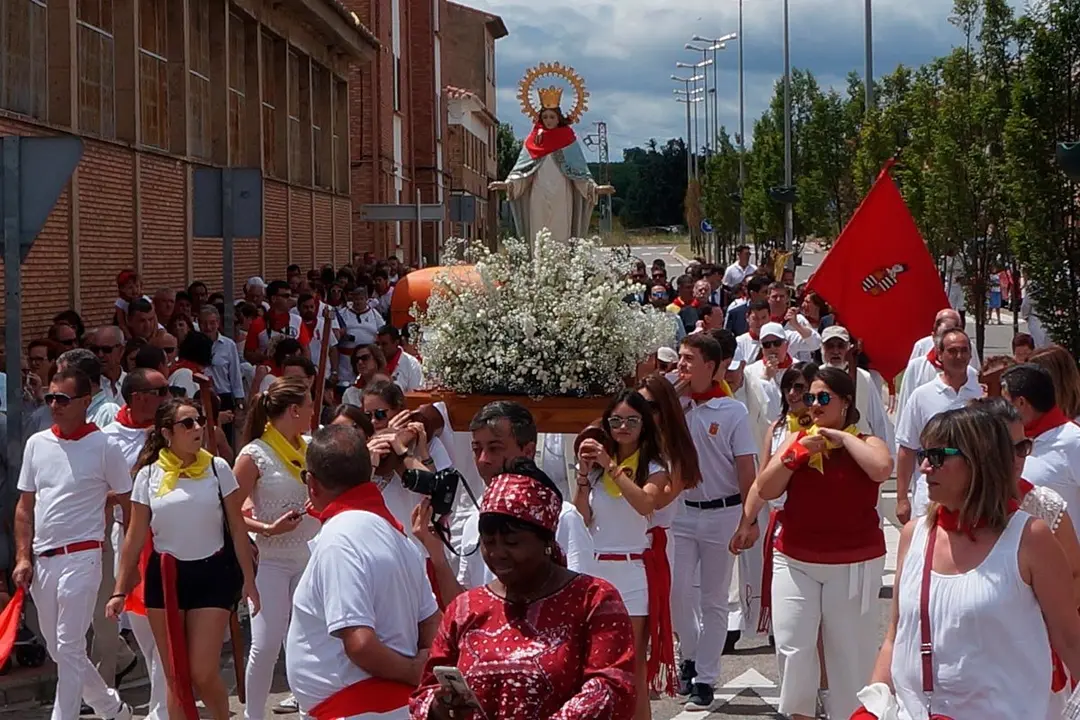 Fiestas de Castell&oacute;n d&iacute;a grande 2017
