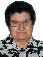 Eusebia Franc&eacute;s S&aacute;nchez