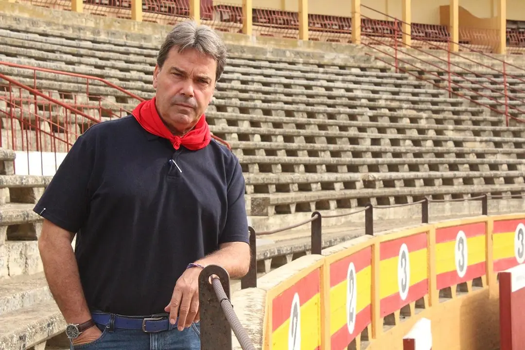Juan Luis Ruiz