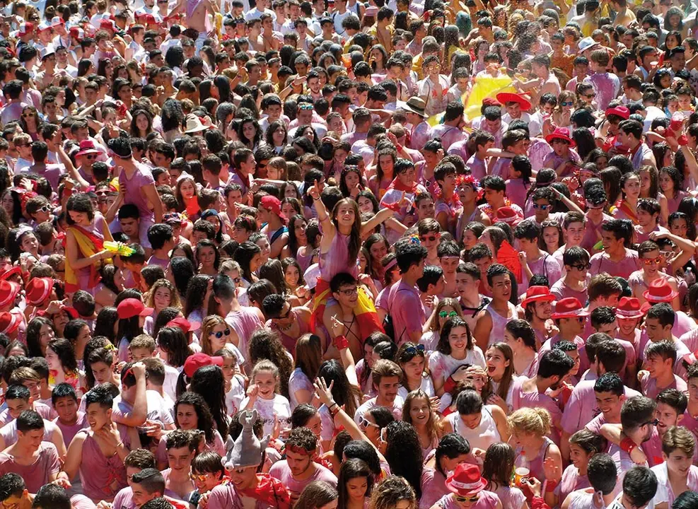 El mejor momento para robar una casa son los periodos de vacaciones, de trabajo... o de fiesta
