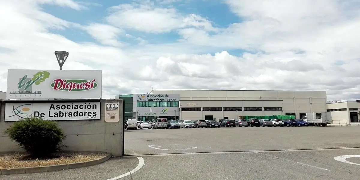 Estas inversiones ya se est&aacute;n llevando a cabo en la zona de cultivo