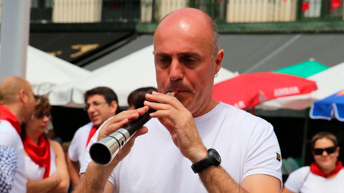 Perez de Obanos