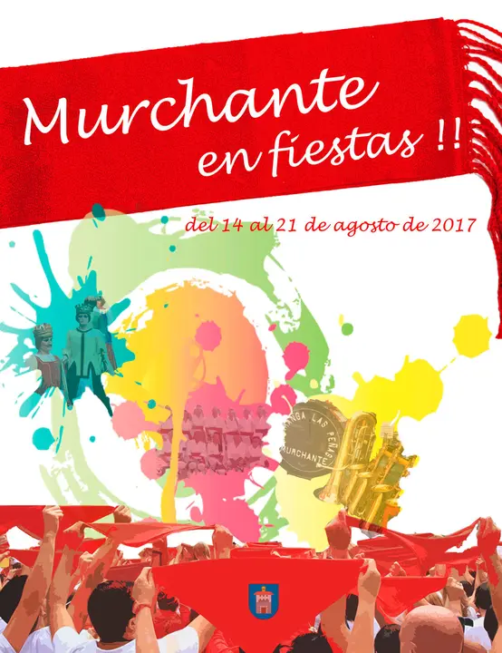 murchh