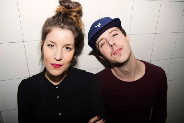 Iseo & Dodosound