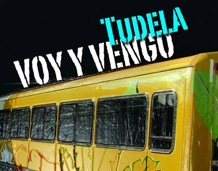 Voy y Vengo Tudela para 'sigo siendo joven'