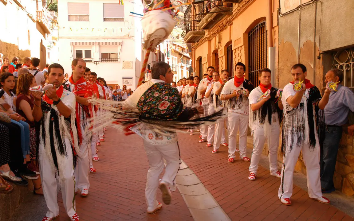 16-Fiestas-de-Cervera-Encierro-Danza-de-la-Gaita-1171