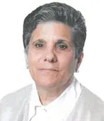Mar&iacute;a Josefa Delgado Garc&iacute;a