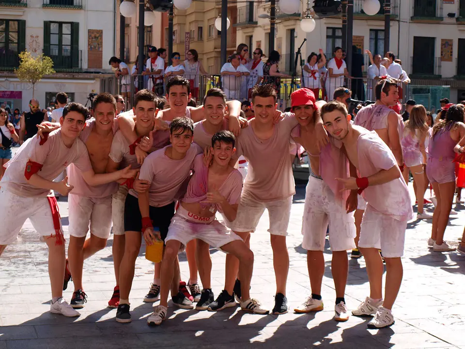 Cohete--5