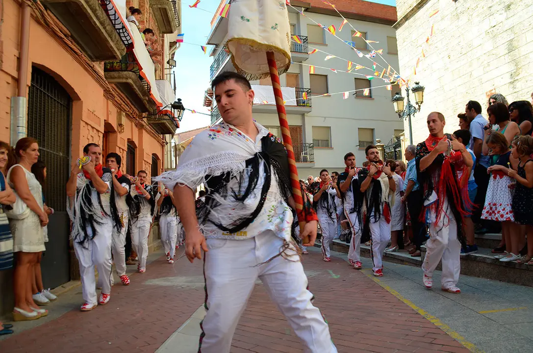 Fiestas de Cervera