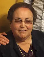 Mar&iacute;a Luz S&aacute;nchez Gil