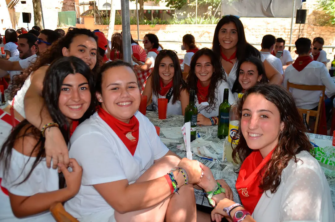 Comida popular