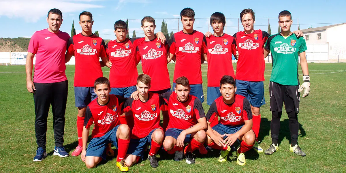 Milagr&eacute;s-2&ordf;-Juvenil