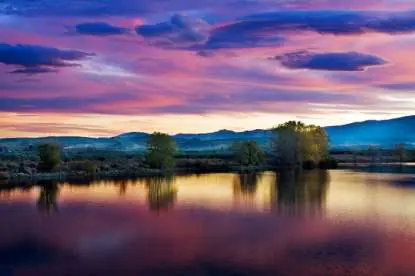 Exposici&oacute;n temporal de fotograf&iacute;a&nbsp;Paisajes de Javier Munuera