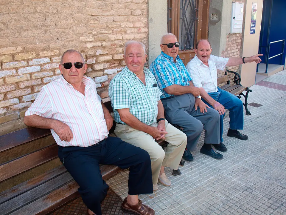 Fiestas de Arguedas 2017 - 1