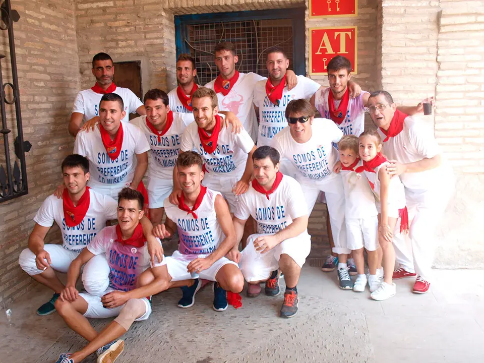 Fiestas de Arguedas 2017 - 10