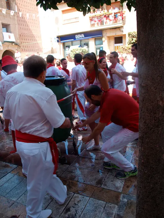 Fiestas de Arguedas 2017 - 12