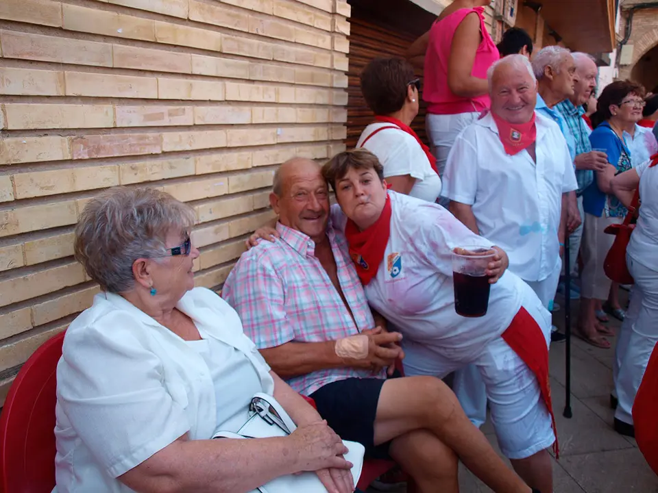 Fiestas de Arguedas 2017 - 13