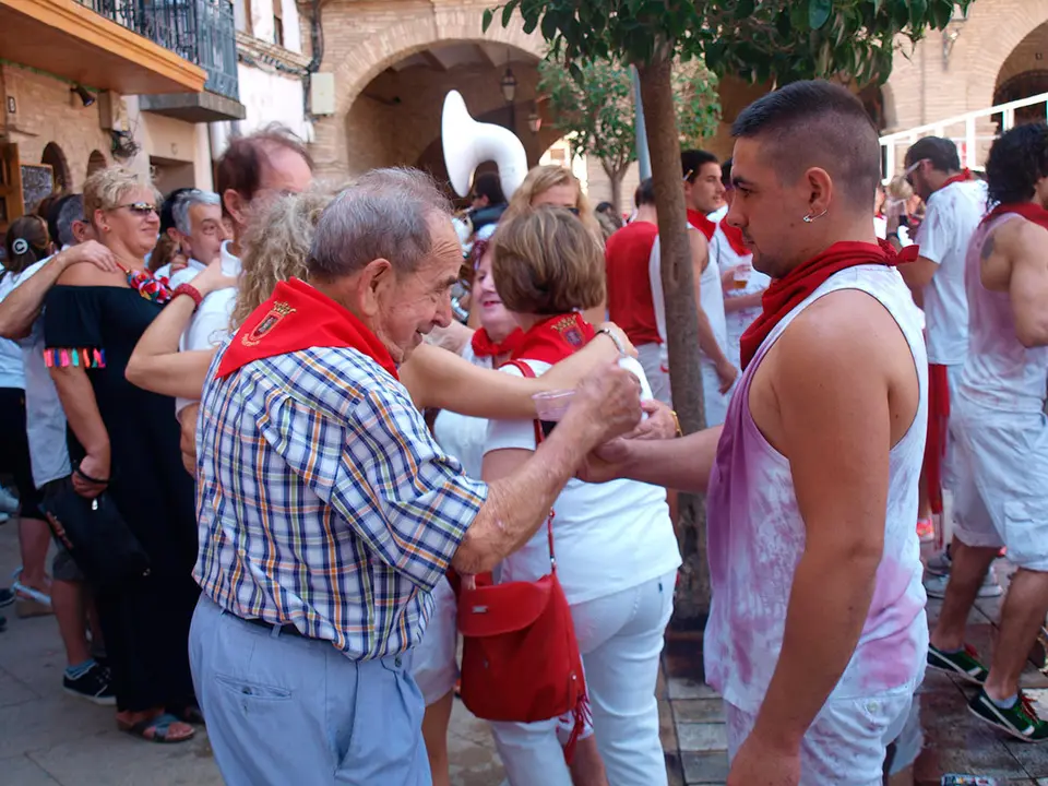 Fiestas de Arguedas 2017 - 14